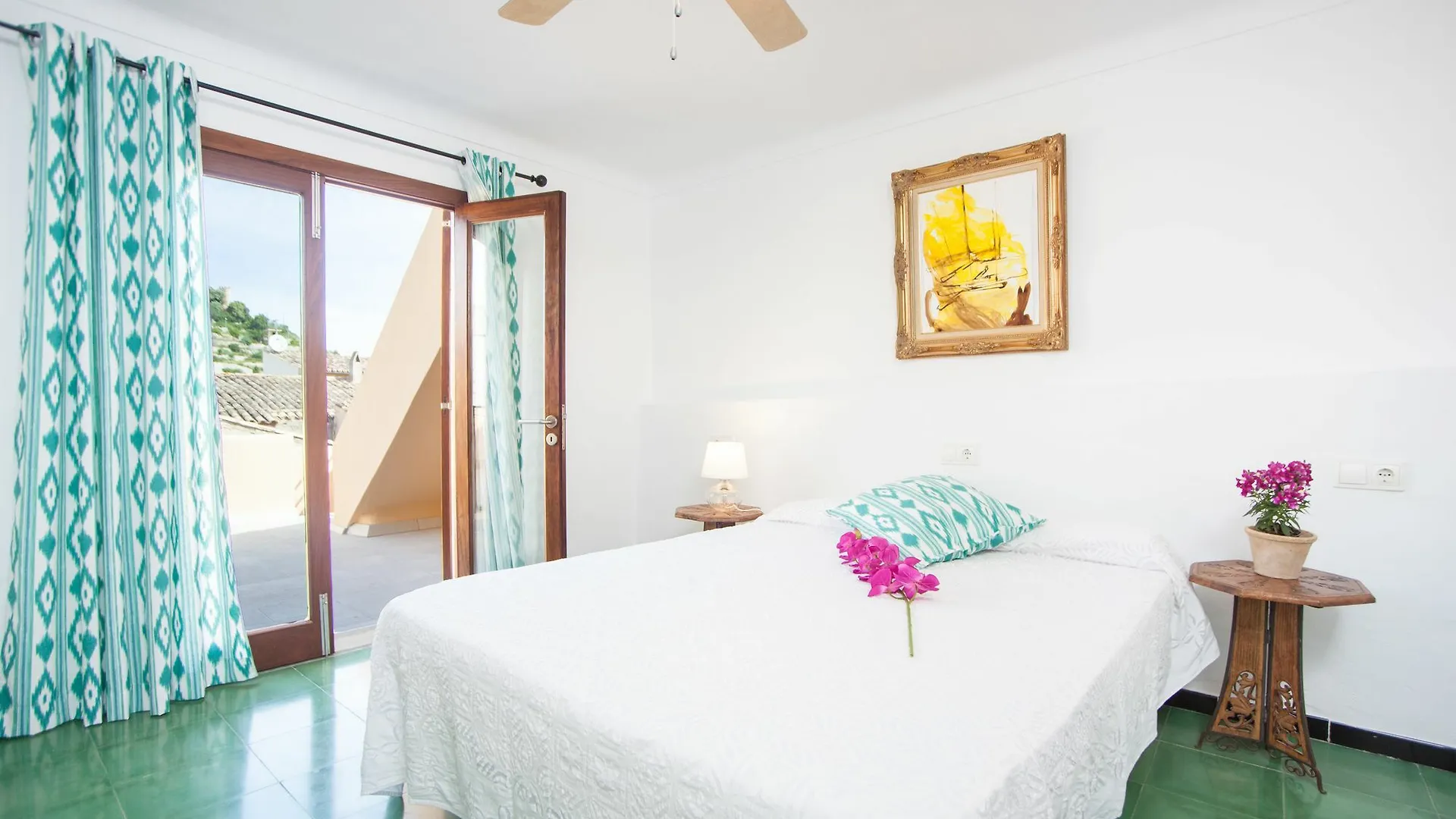 Hotel Salometa Artá Spagna
