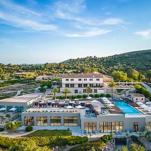 Hotel Carrossa &